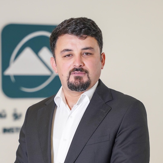 Bryar tofiq Rashid